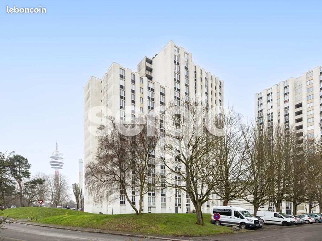 Appartement à vendre, 53m², Mons-en-Baroeul