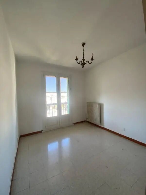 Appartement à vendre, 69m², Marseille 11ème