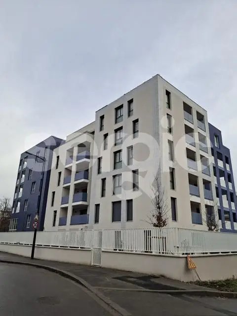 Appartement à louer, 99m², Sartrouville