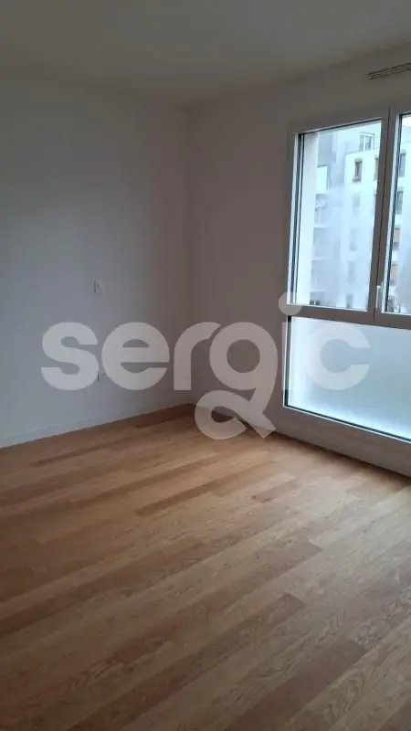 Appartement à louer, 99m², Sartrouville
