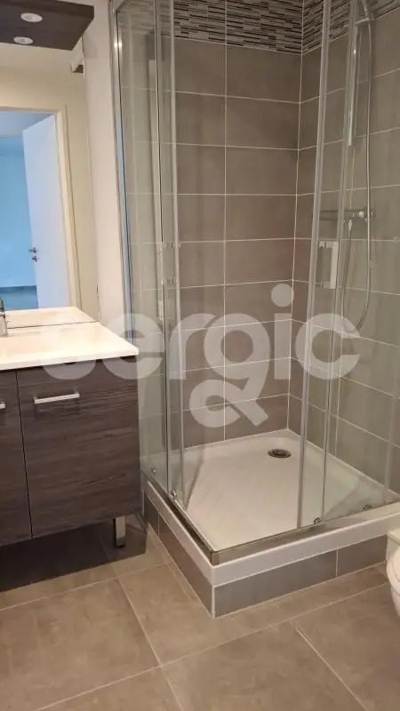 Appartement à louer, 99m², Sartrouville