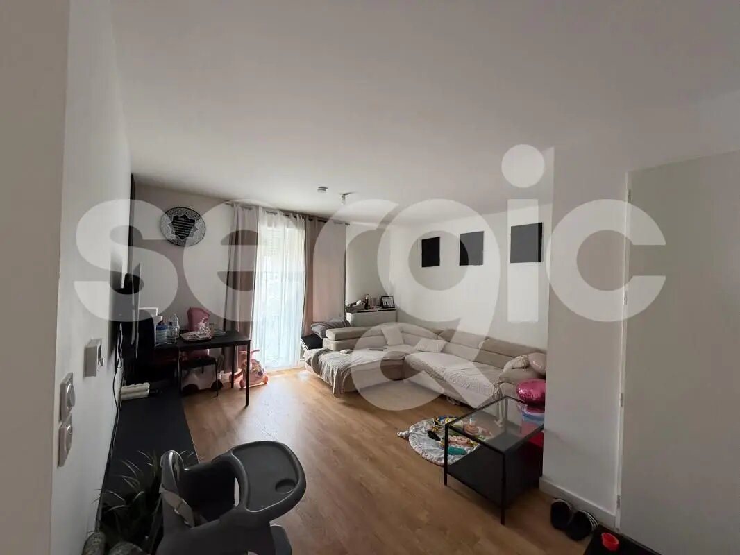 Appartement à louer, 42m², Méru