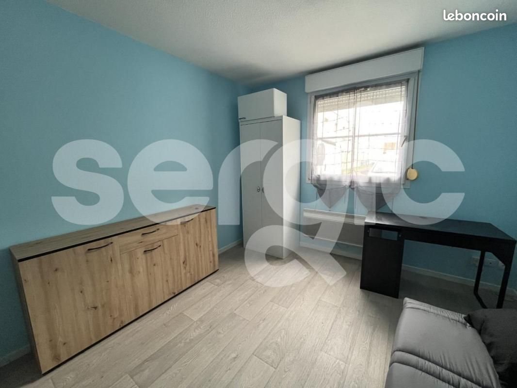 Appartement à louer, 15m², Beuvry