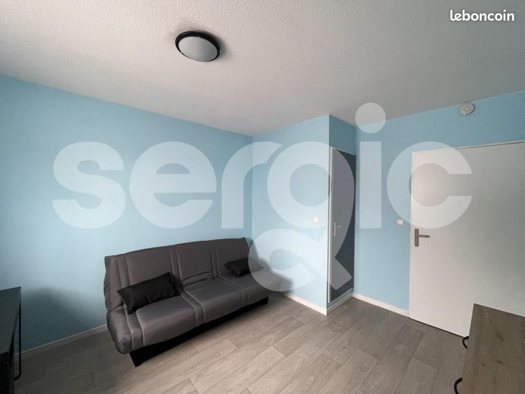 Appartement à louer, 15m², Beuvry