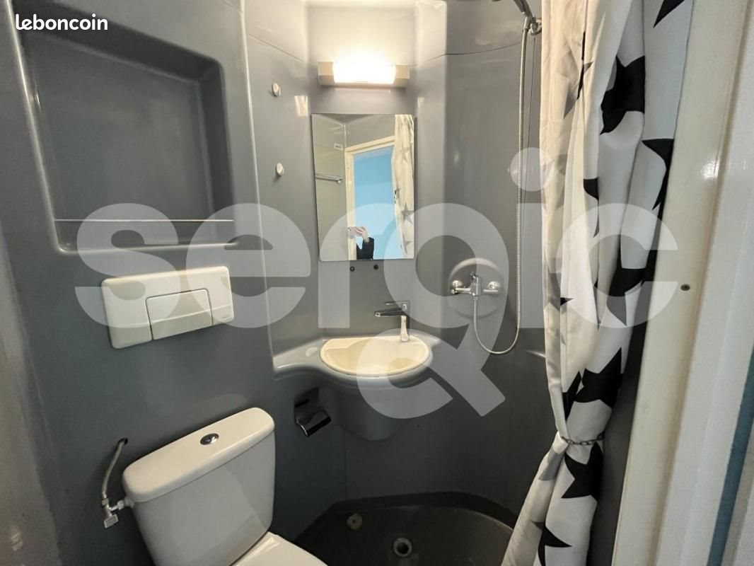 Appartement à louer, 15m², Beuvry