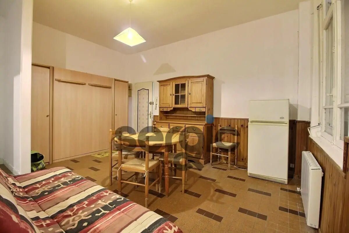 Appartement à vendre, 29m², Berck