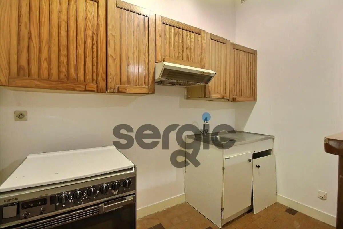 Appartement à vendre, 29m², Berck