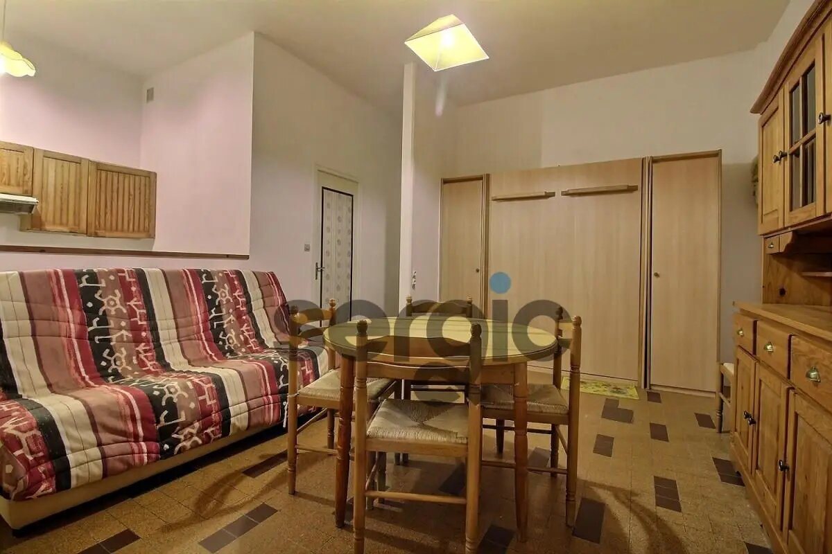 Appartement à vendre, 29m², Berck