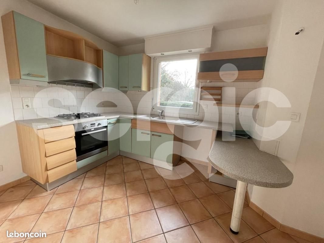 Maison à louer, 96m², Marcq-en-Baroeul