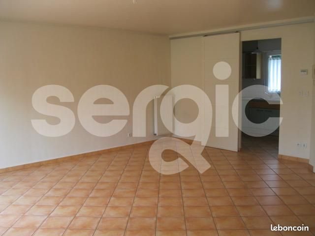 Maison à louer, 96m², Marcq-en-Baroeul