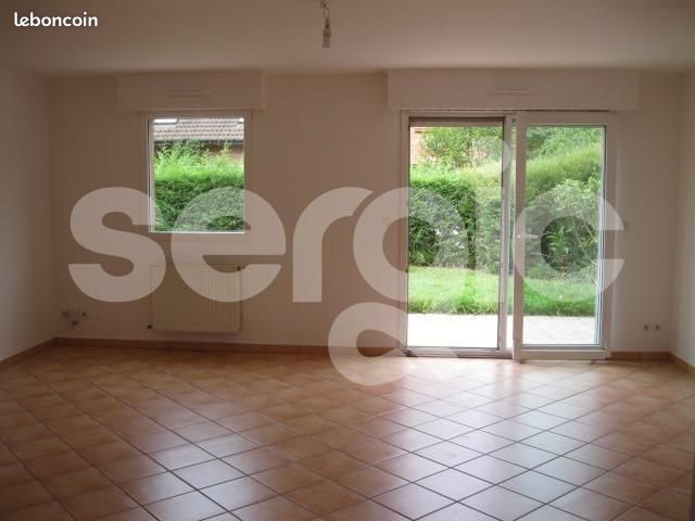 Maison à louer, 96m², Marcq-en-Baroeul