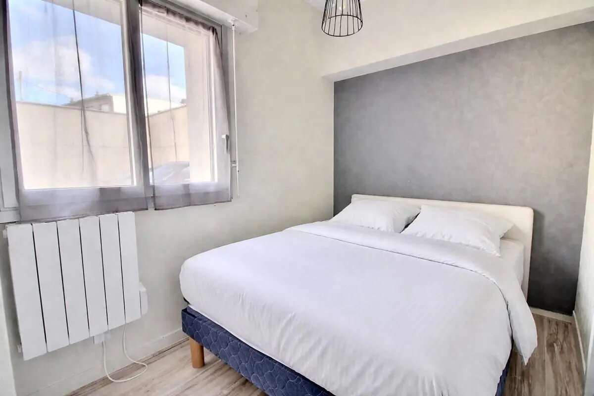 Appartement à vendre, 33m², Le Touquet-Paris-Plage