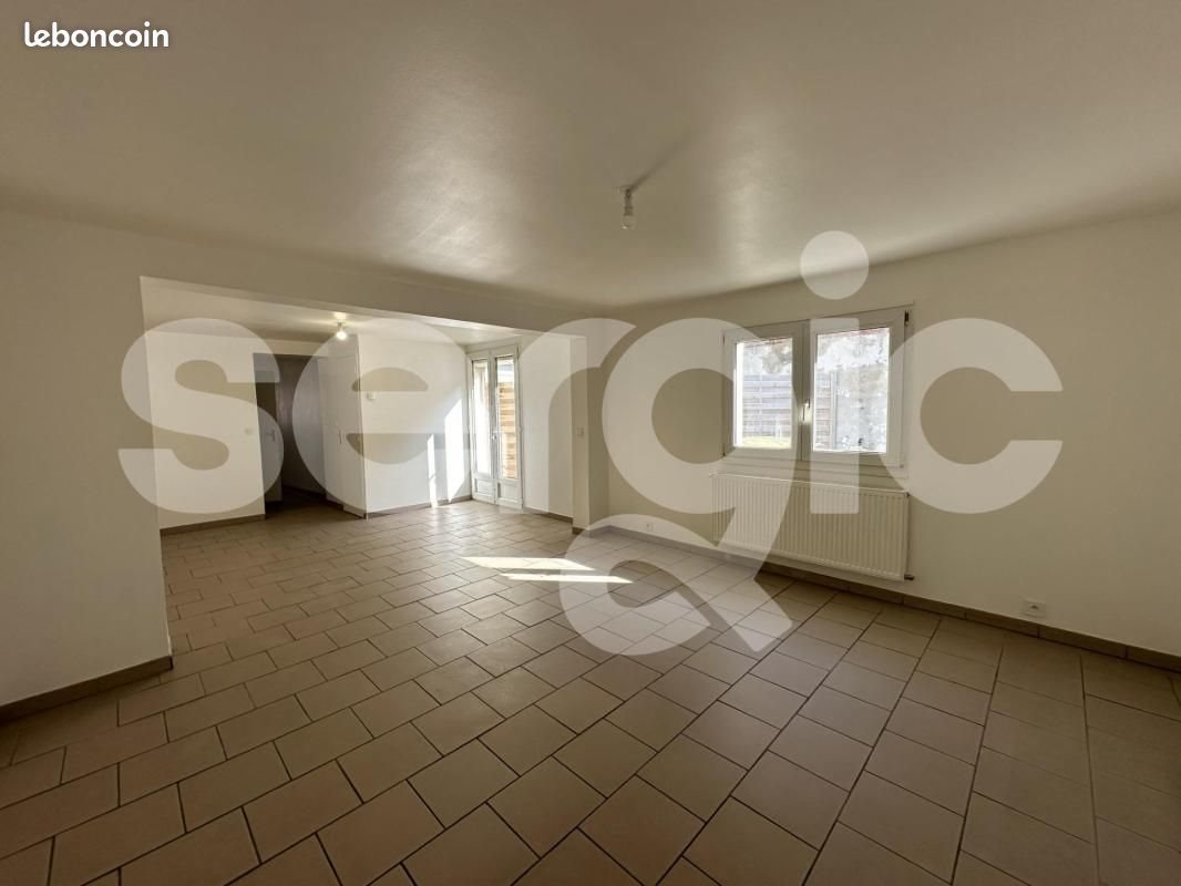 Maison à louer, 60m², Beuvry