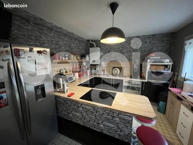 Maison à louer, 102m², Beuvry