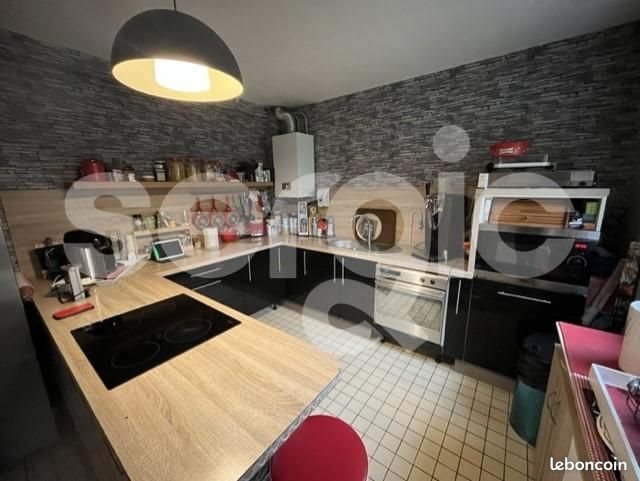 Maison à louer, 102m², Beuvry