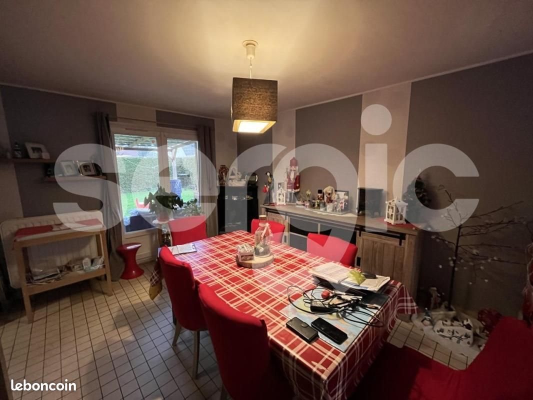 Maison à louer, 102m², Beuvry