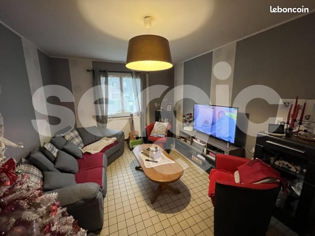 Maison à louer, 102m², Beuvry