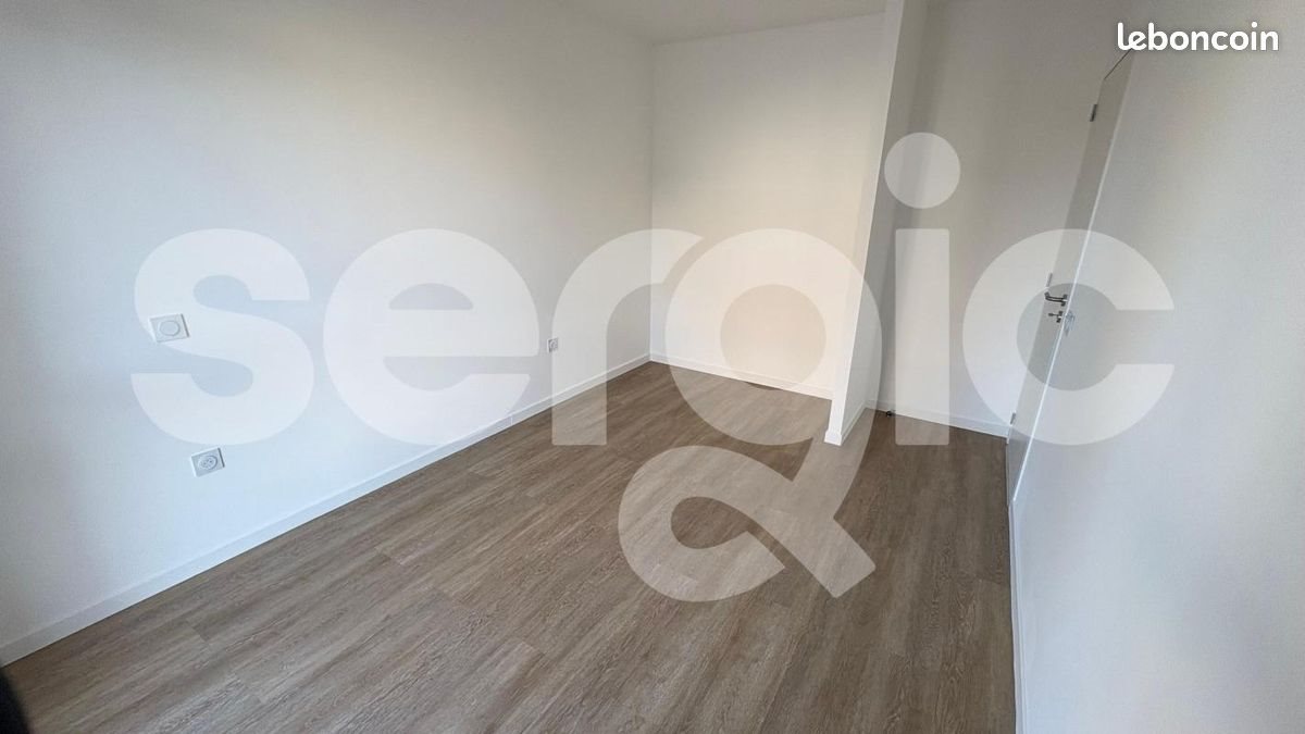 Appartement à louer, 39m², Avrillé
