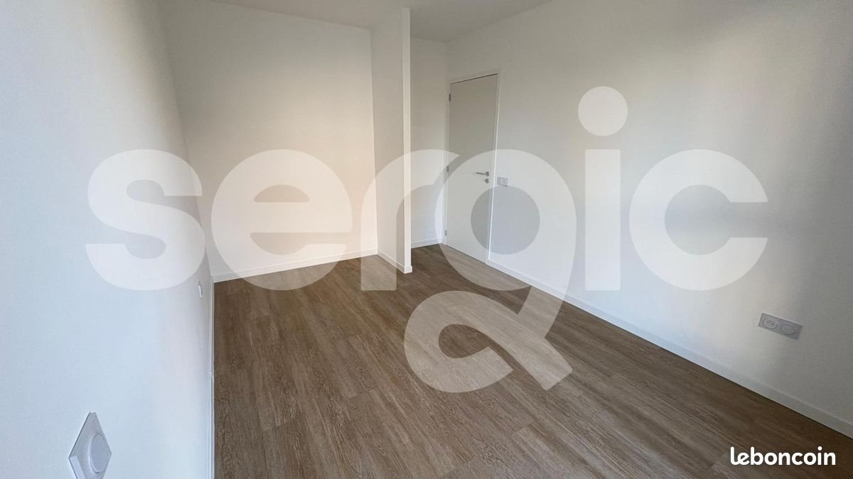 Appartement à louer, 39m², Avrillé
