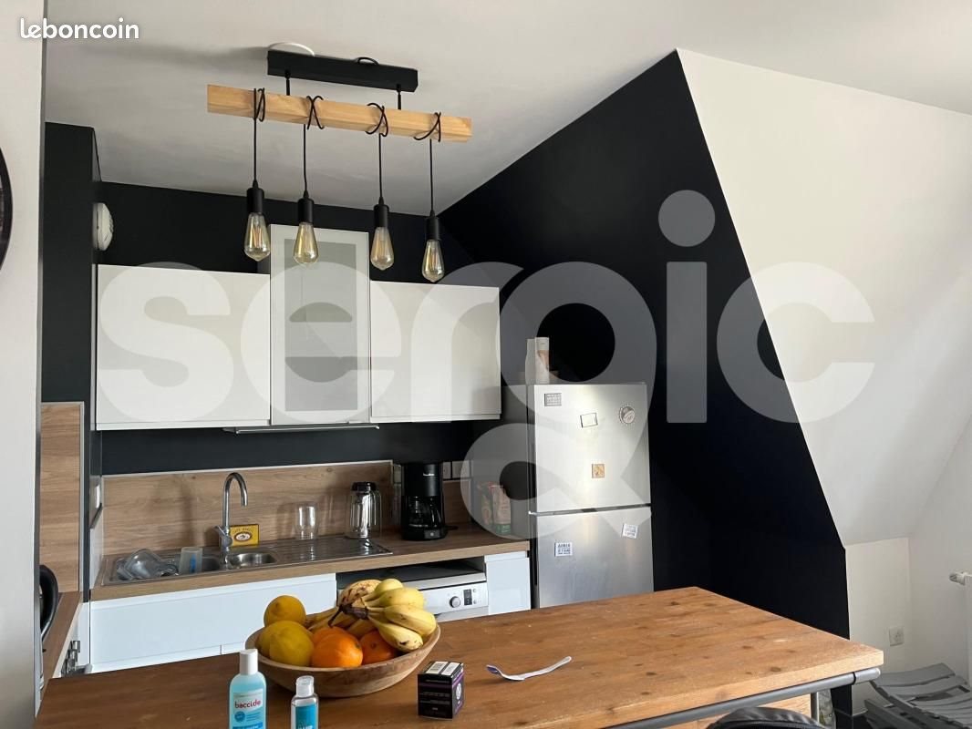 Appartement à louer, 63m², Wasquehal