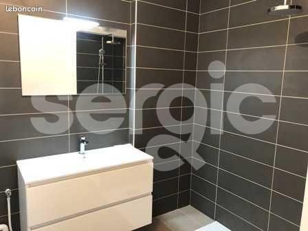 Appartement à louer, 63m², Wasquehal