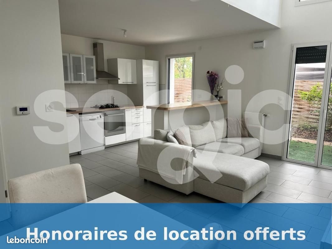 Maison à louer, 79m², Sartrouville