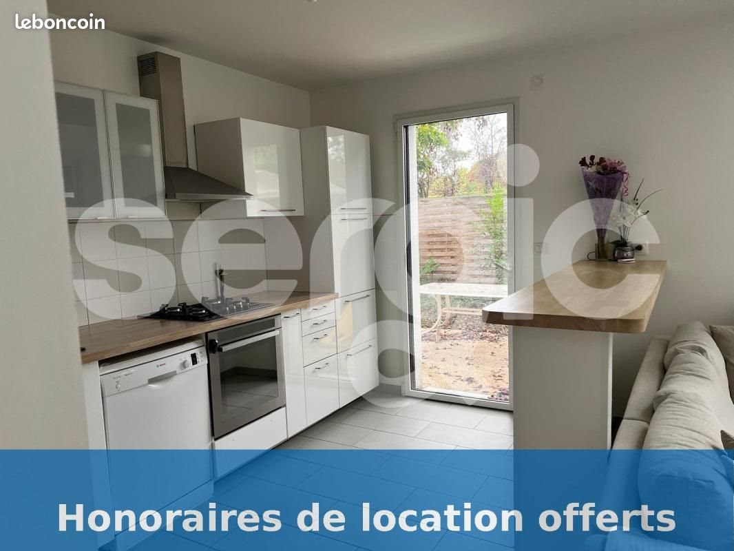 Maison à louer, 79m², Sartrouville