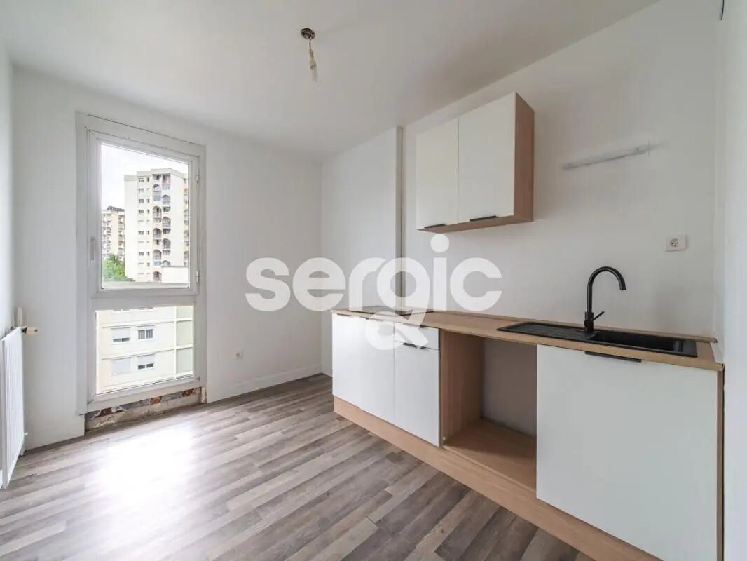 Appartement à vendre, 53m², Angers