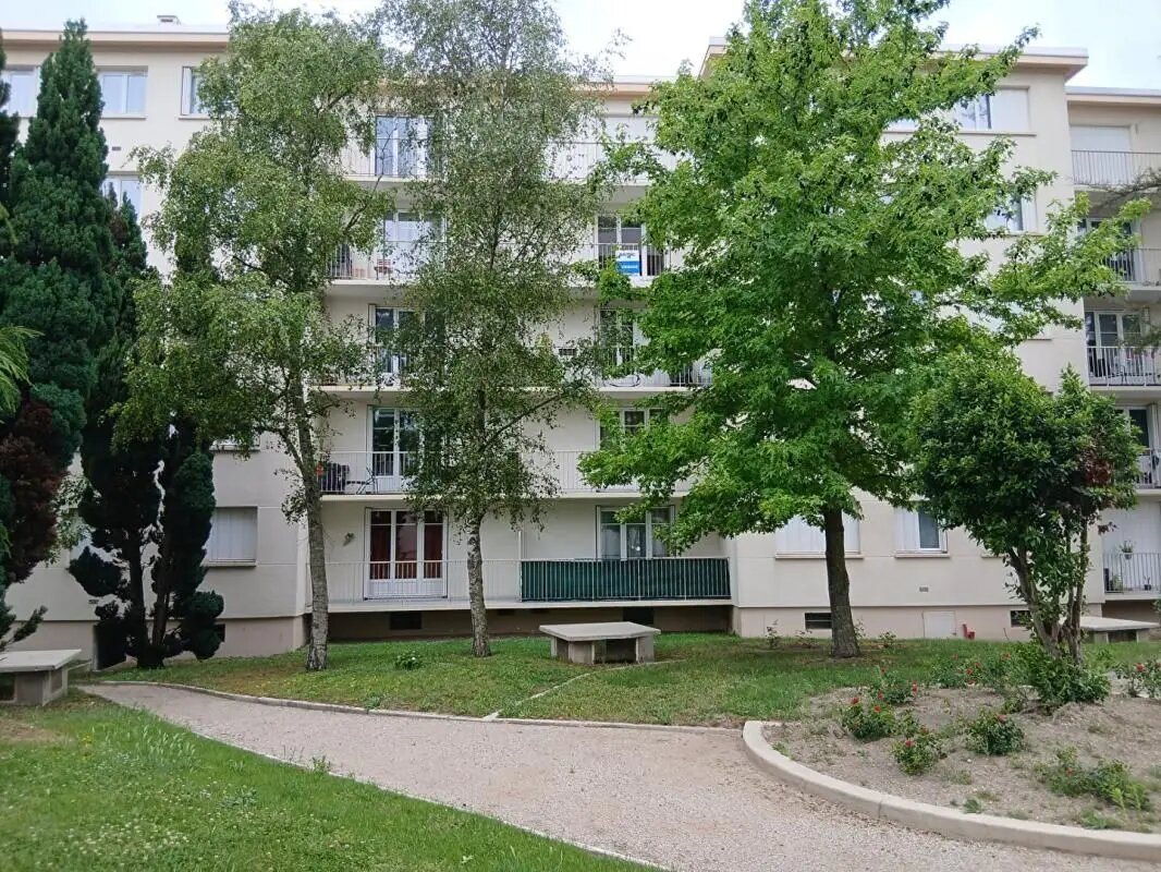 Appartement à vendre, 65m², Reims