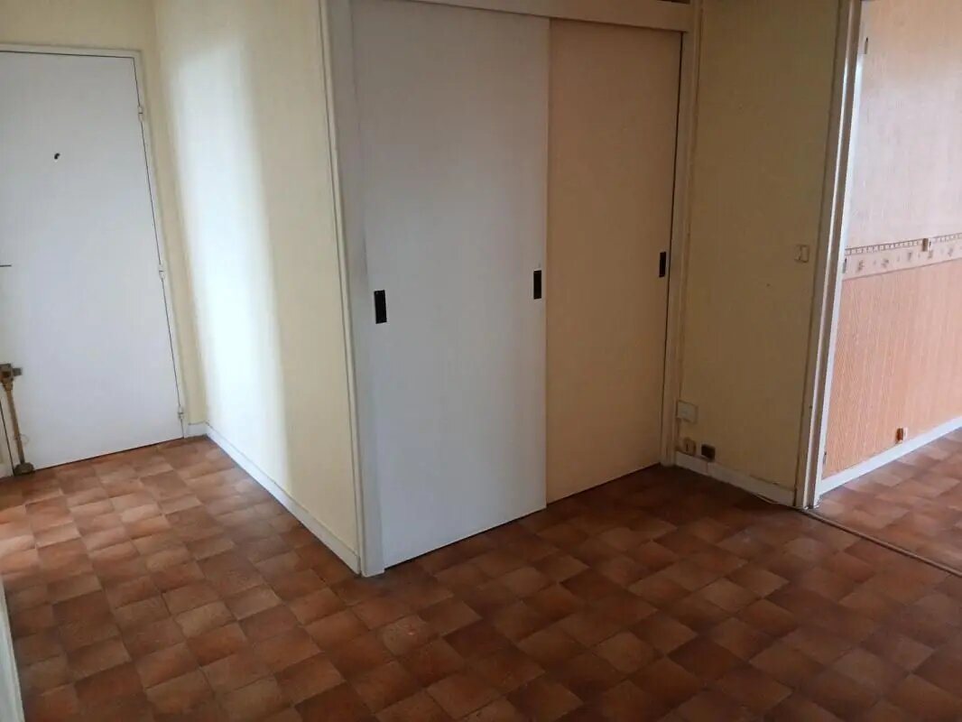 Appartement à vendre, 65m², Reims