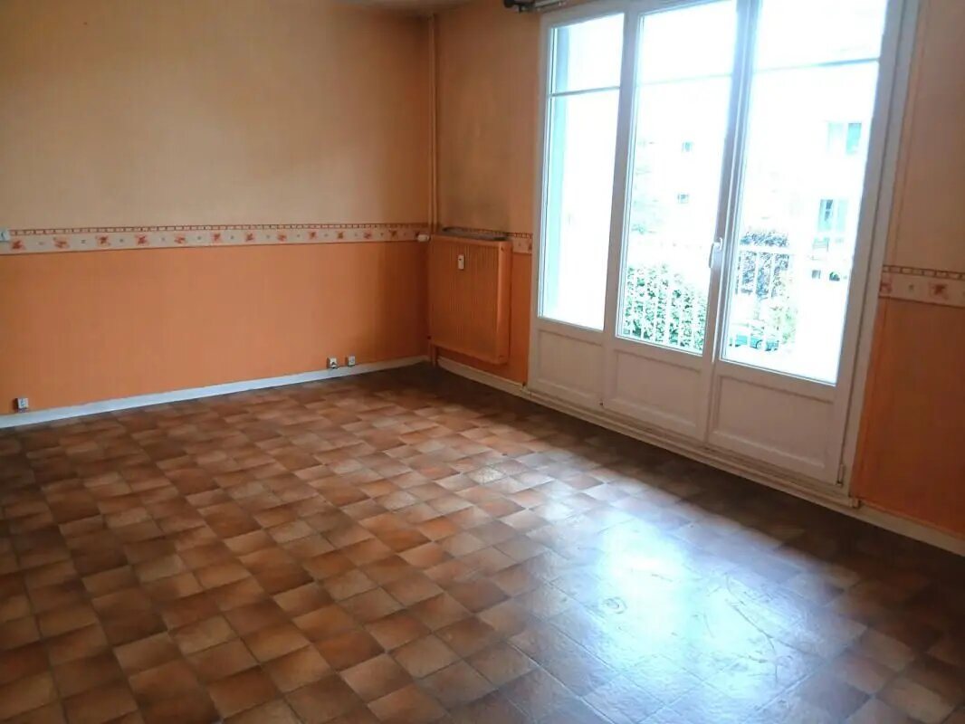 Appartement à vendre, 65m², Reims