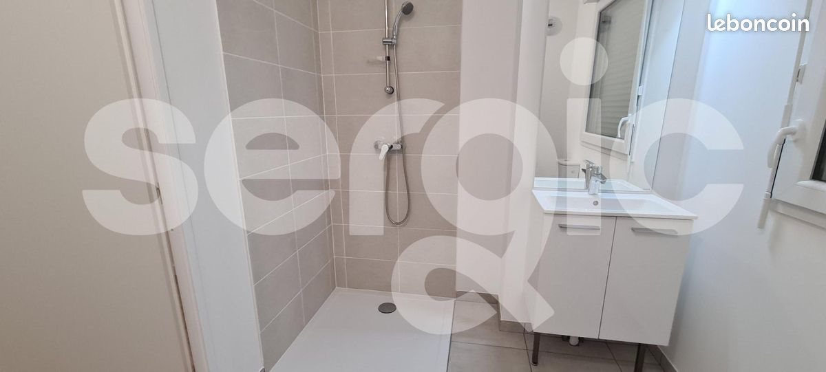 Appartement à louer, 39m², Amiens