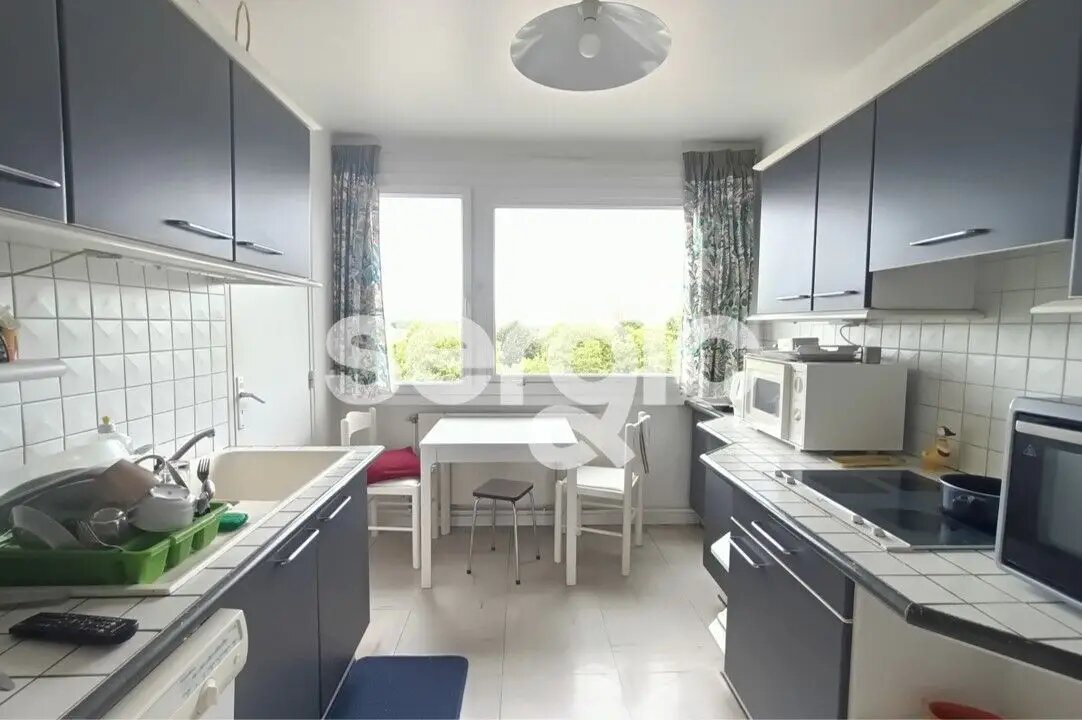 Appartement à vendre, 105m², Lambersart