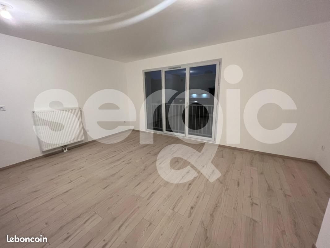 Appartement à louer, 40m², Roubaix