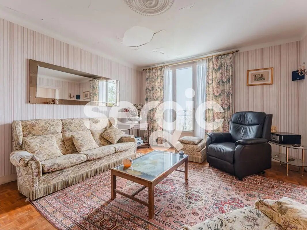Appartement à vendre, 74m², Nantes