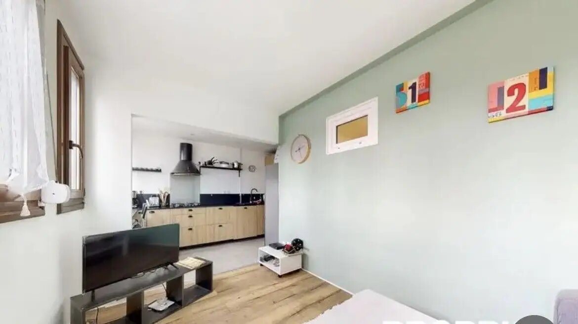 Appartement à vendre, 79m², Amiens