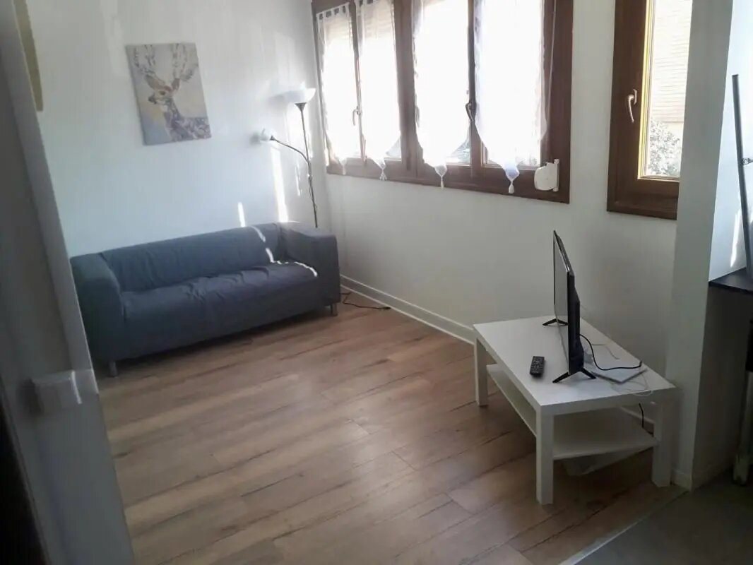 Appartement à vendre, 79m², Amiens
