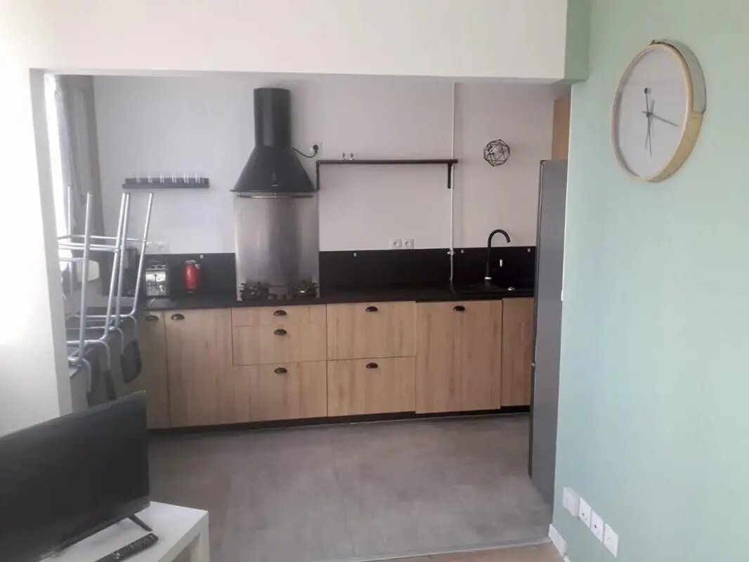 Appartement à vendre, 79m², Amiens