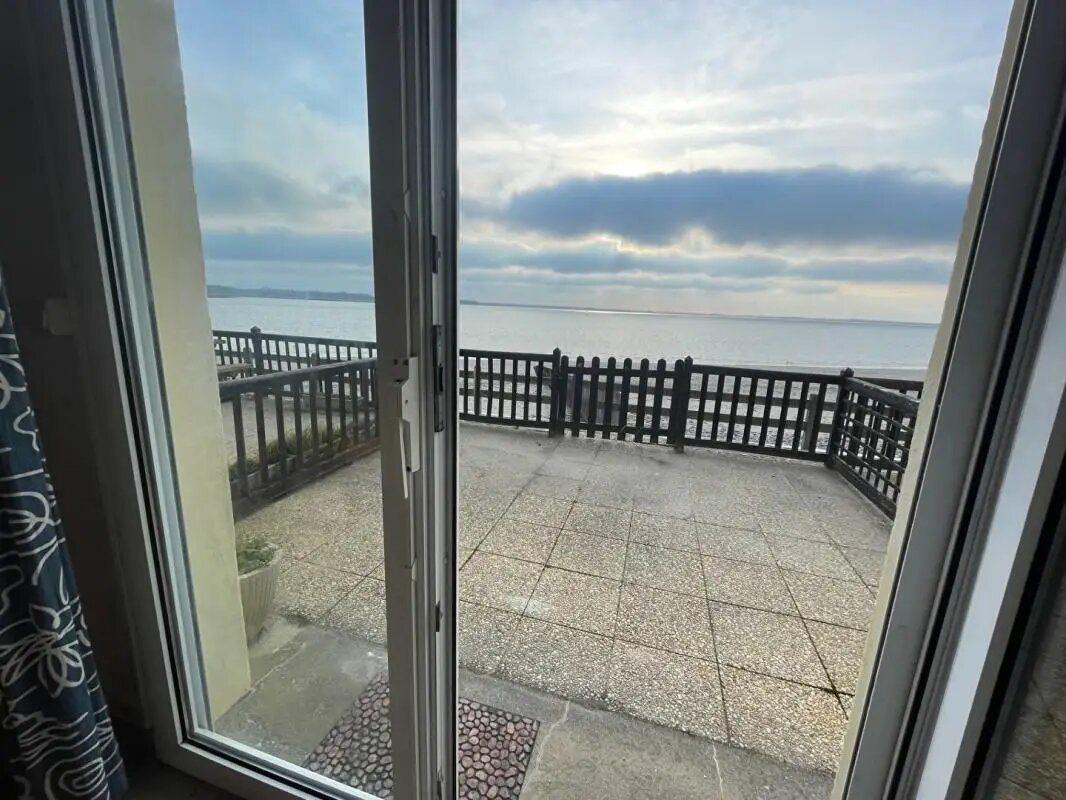 Appartement à vendre, 20m², Le Crotoy