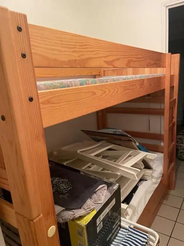Appartement à vendre, 20m², Le Crotoy