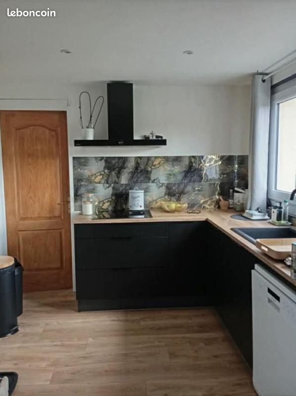 Maison à vendre, 70m², Nouvion