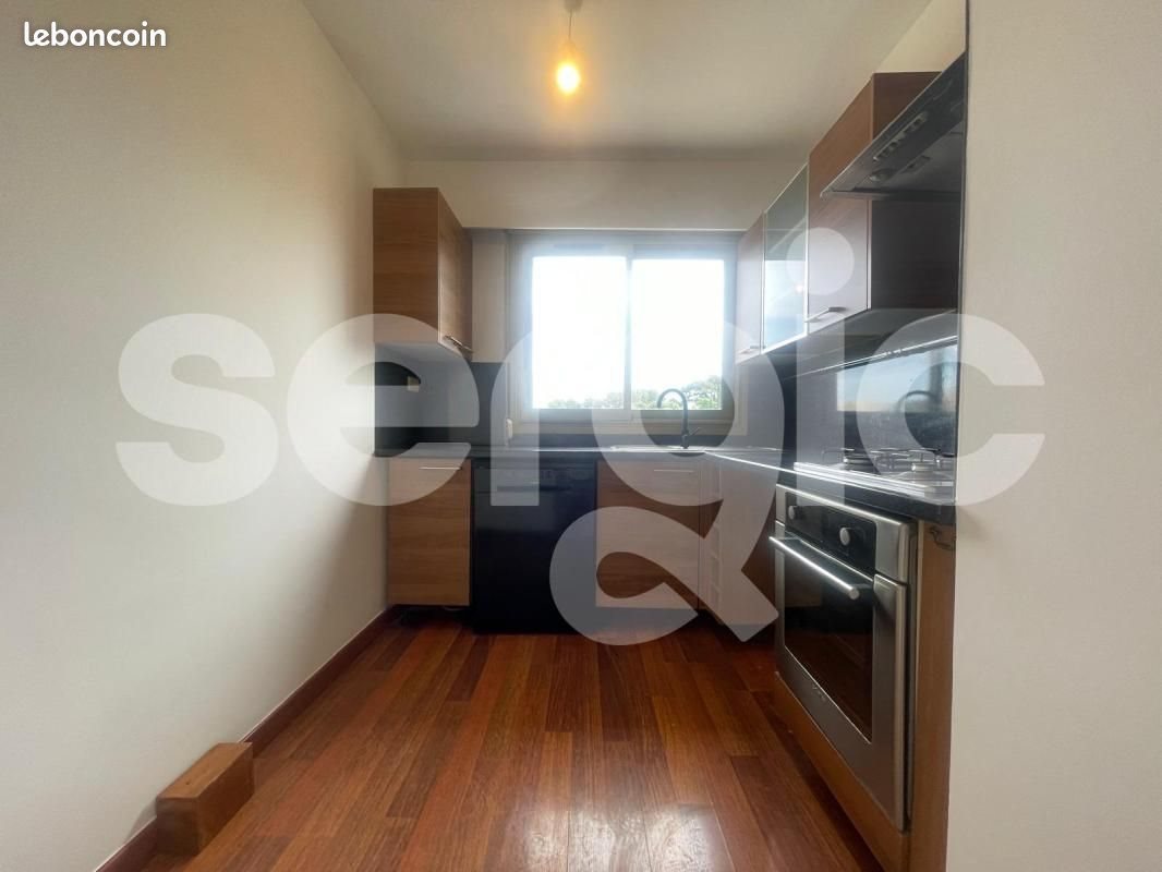 Appartement à louer, 59m², Le Cannet