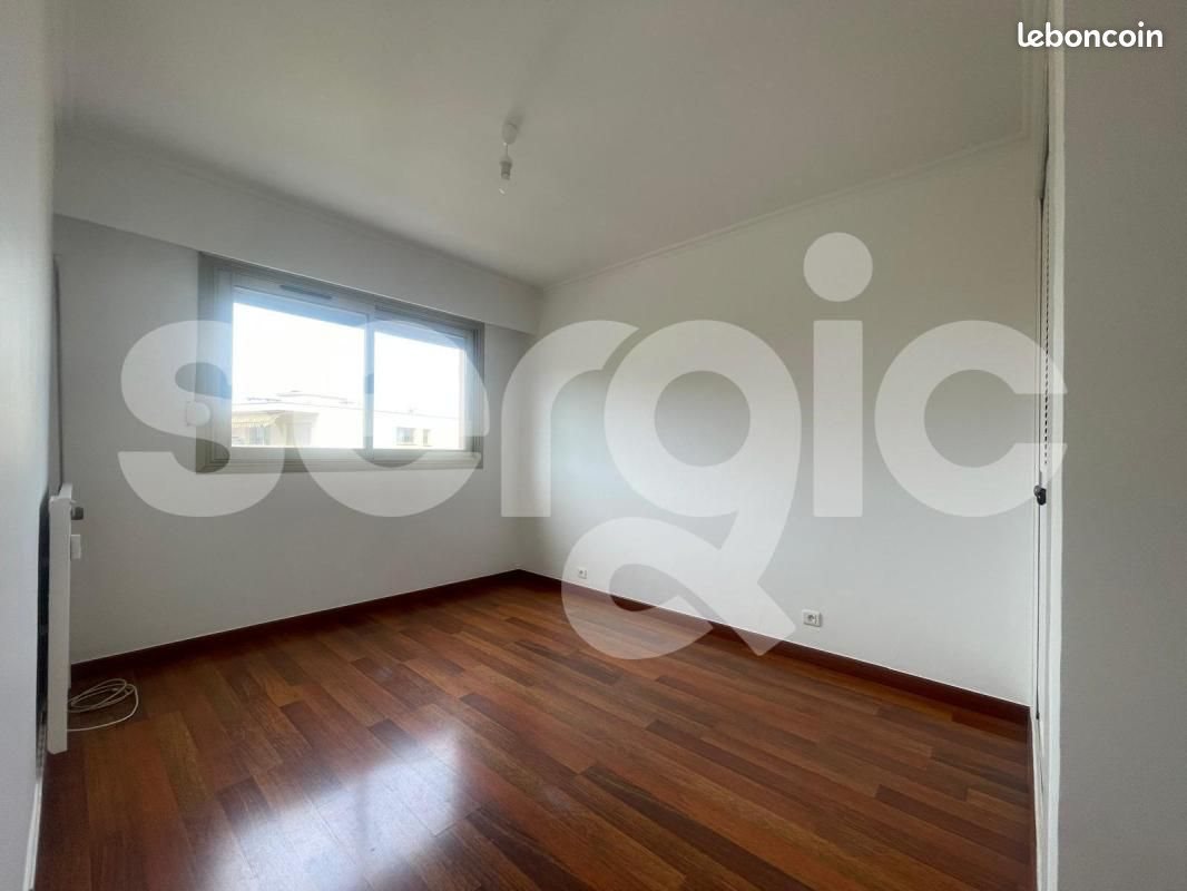 Appartement à louer, 59m², Le Cannet