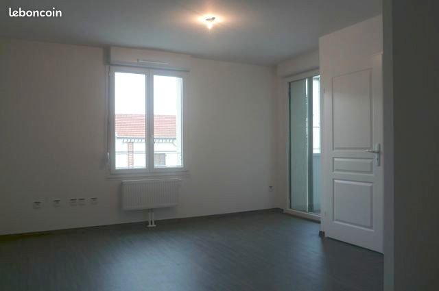 Appartement à louer, 40m², Nancy