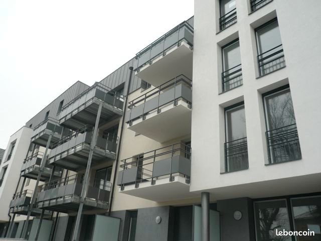 Appartement à louer, 40m², Nancy