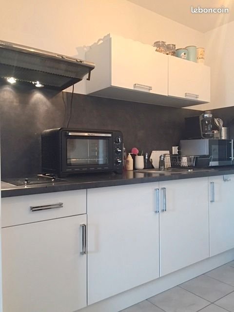 Appartement à louer, 40m², Nancy