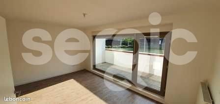Appartement à louer, 45m², Roubaix