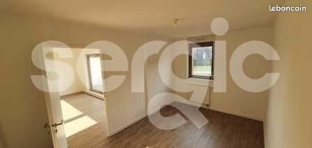 Appartement à louer, 45m², Roubaix