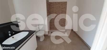 Appartement à louer, 45m², Roubaix