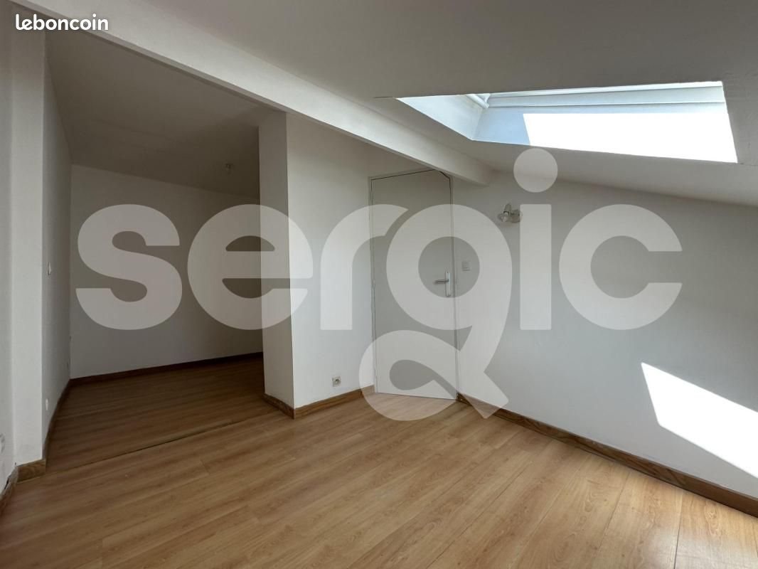 Maison à louer, 72m², Noeux-les-Mines